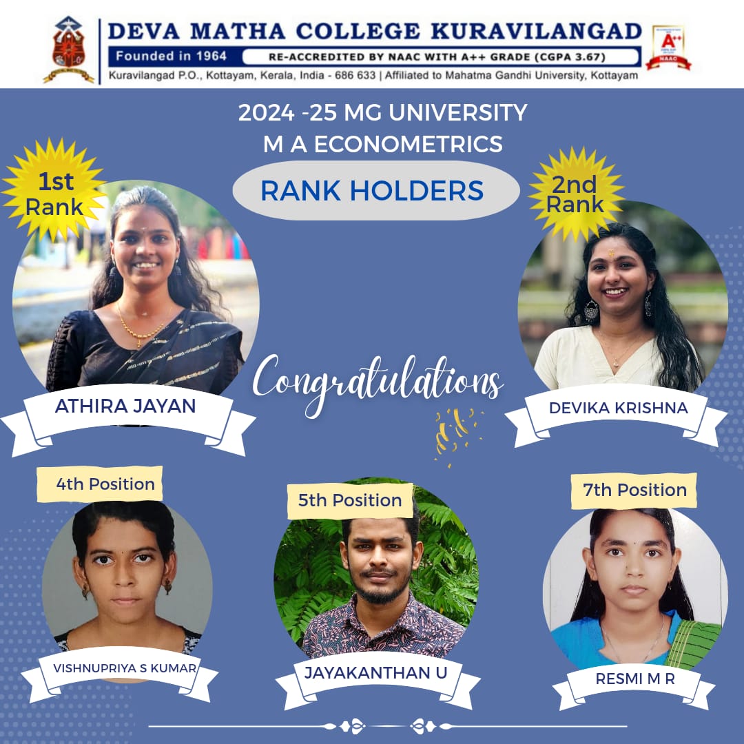Devamatha College